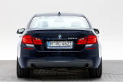 BMW Serie 5 M Sport