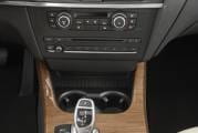 BMW X3 2011