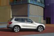 BMW X3 2011