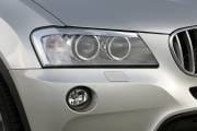 BMW X3 2011