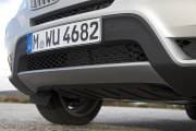 BMW X3 2011
