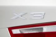 BMW X3 2011