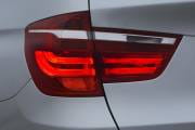 BMW X3 2011