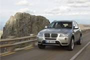 BMW X3 2011