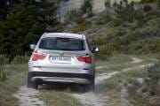 BMW X3 2011