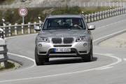BMW X3 2011