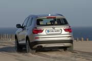 BMW X3 2011