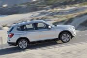 BMW X3 2011