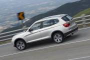 BMW X3 2011