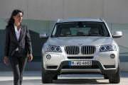 BMW X3 2011