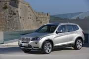 BMW X3 2011