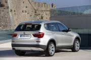 BMW X3 2011
