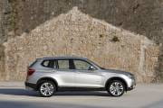 BMW X3 2011