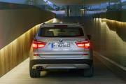 BMW X3 2011