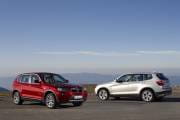 BMW X3 2011