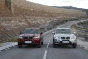 BMW X3 2011
