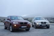 BMW X3 2011