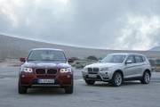 BMW X3 2011