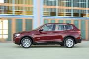 BMW X3 2011