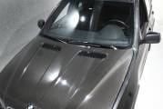 Prototipo de BMW X5 en CFRP