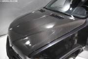Prototipo de BMW X5 en CFRP