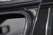 Prototipo de BMW X5 en CFRP