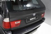 Prototipo de BMW X5 en CFRP