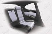 Armortech crea un BMW X6 de tres puertas