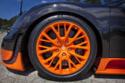 Bugatti Veyron 16.4 Super Sport