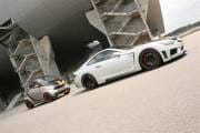 Carlsson C25 Smart