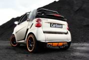 Carlsson C25 Smart