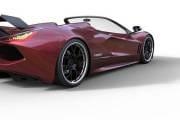 Dagger GT