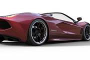 Dagger GT