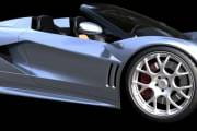 Dagger GT