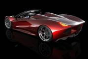 Dagger GT