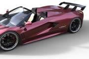 Dagger GT