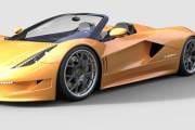 Dagger GT