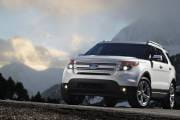 Ford Explorer 2011