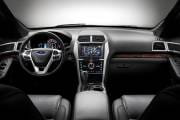 Ford Explorer 2011