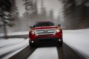 Ford Explorer 2011