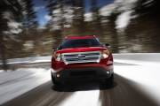 Ford Explorer 2011
