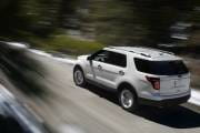 Ford Explorer 2011