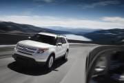Ford Explorer 2011