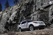 Ford Explorer 2011
