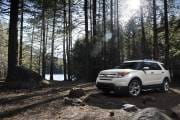 Ford Explorer 2011