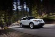 Ford Explorer 2011