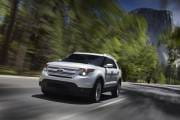 Ford Explorer 2011