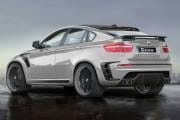 G-Power BMW X6 M Typhoon RS
