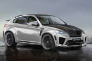 G-Power BMW X6 M Typhoon RS