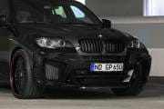 G-Power BMW X6 M Typhoon RS